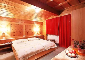 40 m² Apartment ∙ 1 bedroom ∙ 2 guests