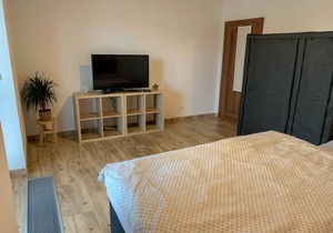 40 m² Apartment ∙ 1 bedroom ∙ 5 guests