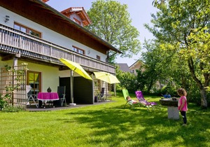 40 m² Apartment ∙ 1 bedroom ∙ 2 guests