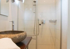40 m² Apartment ∙ 2 bedrooms ∙ 4 guests