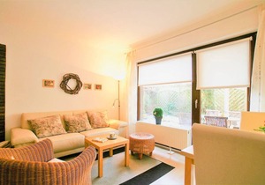 40 m² Apartment ∙ 2 bedrooms ∙ 4 guests