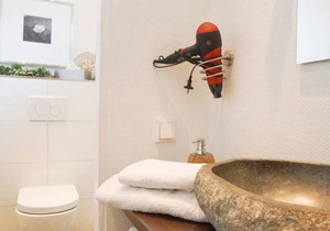 40 m² Apartment ∙ 2 bedrooms ∙ 4 guests