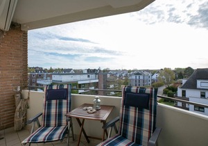 40 m² Apartment ∙ 1 bedroom ∙ 3 guests