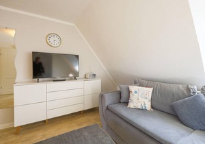 40 m² Apartment ∙ 1 bedroom ∙ 2 guests