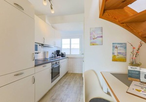 40 m² Apartment ∙ 1 bedroom ∙ 2 guests
