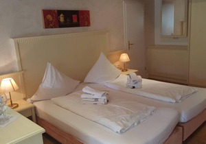 40 m² Apartment ∙ 1 bedroom ∙ 2 guests