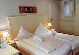 40 m² Apartment ∙ 1 bedroom ∙ 2 guests