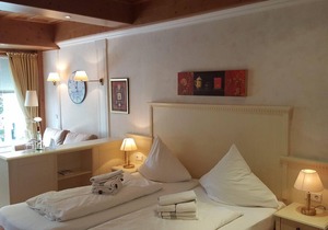 40 m² Apartment ∙ 1 bedroom ∙ 2 guests