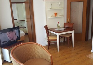 40 m² Apartment ∙ 1 bedroom ∙ 2 guests