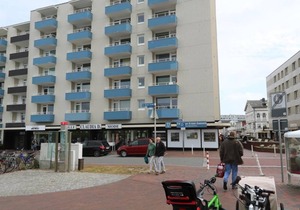 40 m² Apartment ∙ 2 bedrooms ∙ 4 guests