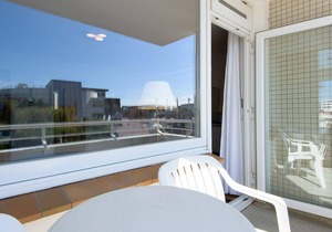 40 m² Apartment ∙ 2 bedrooms ∙ 4 guests