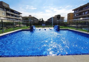 40 m² Apartment ∙ 1 bedroom ∙ 4 guests