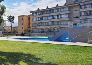 40 m² Apartment ∙ 1 bedroom ∙ 4 guests