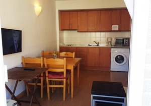 40 m² Apartment ∙ 1 bedroom ∙ 4 guests