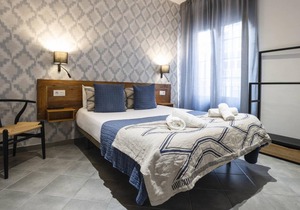 40 m² Apartment ∙ 1 bedroom ∙ 3 guests