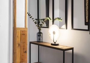40 m² Apartment ∙ 2 bedrooms ∙ 4 guests