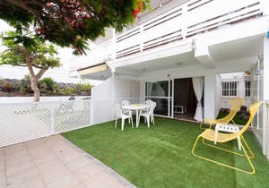 40 m² Apartment ∙ 1 bedroom ∙ 2 guests