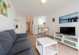 40 m² Apartment ∙ 1 bedroom ∙ 2 guests