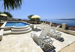 40 m² Apartment ∙ 1 bedroom ∙ 4 guests