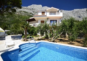 40 m² Apartment ∙ 1 bedroom ∙ 4 guests