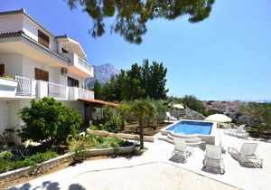 40 m² Apartment ∙ 1 bedroom ∙ 4 guests