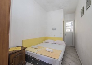 40 m² Apartment ∙ 2 bedrooms ∙ 4 guests