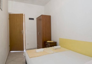 40 m² Apartment ∙ 2 bedrooms ∙ 4 guests