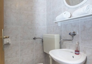 40 m² Apartment ∙ 2 bedrooms ∙ 4 guests