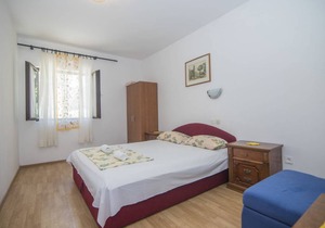 40 m² Apartment ∙ 2 bedrooms ∙ 4 guests
