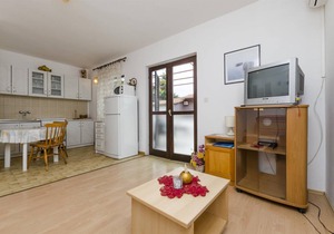 40 m² Apartment ∙ 2 bedrooms ∙ 4 guests