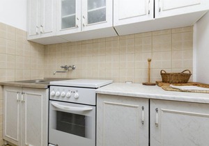 40 m² Apartment ∙ 2 bedrooms ∙ 4 guests