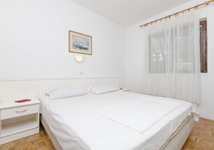 40 m² Apartment ∙ 2 bedrooms ∙ 4 guests