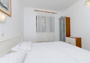 40 m² Apartment ∙ 2 bedrooms ∙ 4 guests