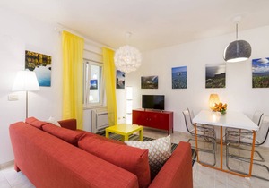 40 m² Apartment ∙ 1 bedroom ∙ 3 guests