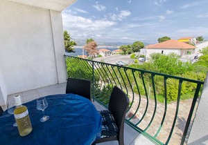 40 m² Apartment ∙ 1 bedroom ∙ 4 guests