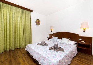 40 m² Apartment ∙ 1 bedroom ∙ 4 guests