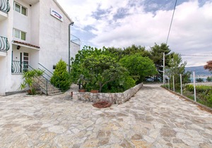 40 m² Apartment ∙ 1 bedroom ∙ 4 guests