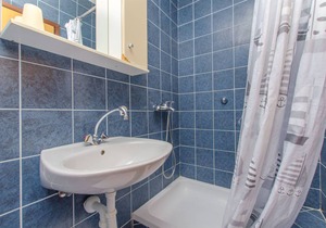 40 m² Apartment ∙ 1 bedroom ∙ 4 guests