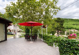 40 m² Apartment ∙ 1 bedroom ∙ 4 guests