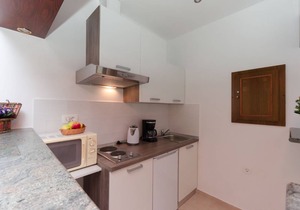40 m² Apartment ∙ 1 bedroom ∙ 4 guests