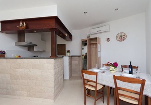 40 m² Apartment ∙ 1 bedroom ∙ 4 guests