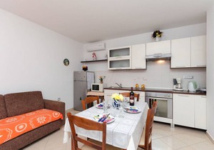 40 m² Apartment ∙ 1 bedroom ∙ 4 guests