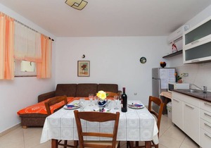 40 m² Apartment ∙ 1 bedroom ∙ 4 guests