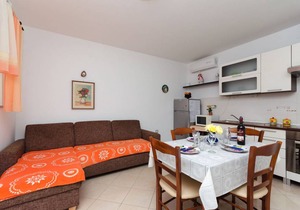 40 m² Apartment ∙ 1 bedroom ∙ 4 guests