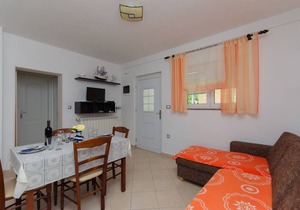 40 m² Apartment ∙ 1 bedroom ∙ 4 guests
