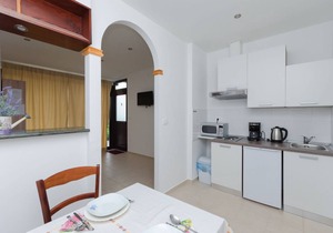 40 m² Apartment ∙ 1 bedroom ∙ 4 guests