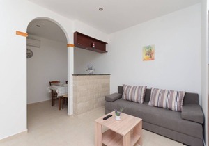 40 m² Apartment ∙ 1 bedroom ∙ 4 guests