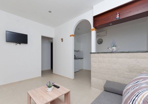 40 m² Apartment ∙ 1 bedroom ∙ 4 guests