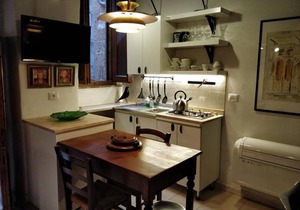 40 m² Apartment ∙ 1 bedroom ∙ 2 guests