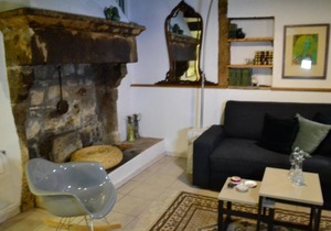 40 m² Apartment ∙ 1 bedroom ∙ 2 guests